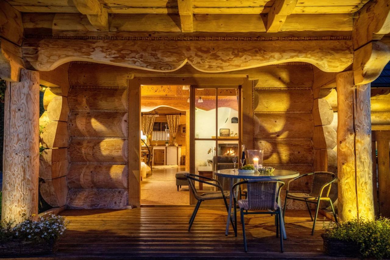 Domki Pod Reglami - Zakopane — Photos 1