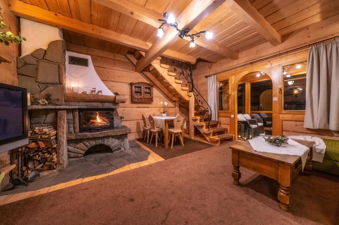 Domki Pod Reglami - Zakopane — Photos 3